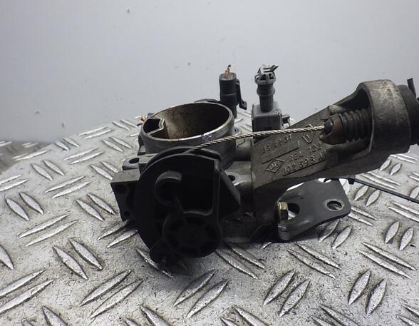 Throttle Body RENAULT Twingo I (C06)