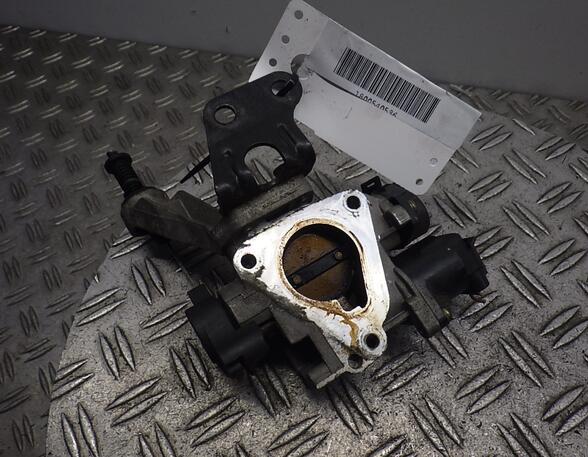 Throttle Body RENAULT Twingo I (C06)