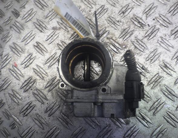 Throttle Body AUDI A4 Avant (8E5, B6), AUDI A4 Avant (8ED, B7)