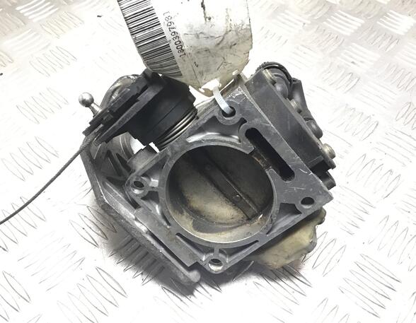 Throttle Body RENAULT Espace III (JE0)