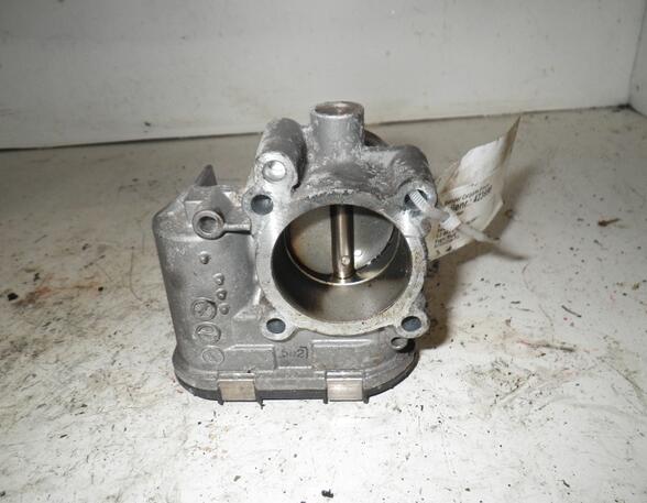 Throttle Body FORD Fiesta VI (CB1, CCN)