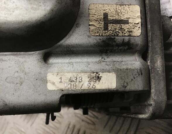 Throttle Body BMW 5er (E39)