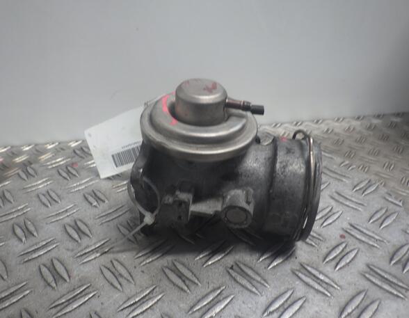 Throttle Body VW Golf IV (1J1)