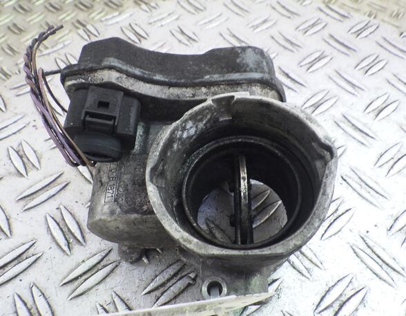 Throttle Body VW Passat Variant (3C5)