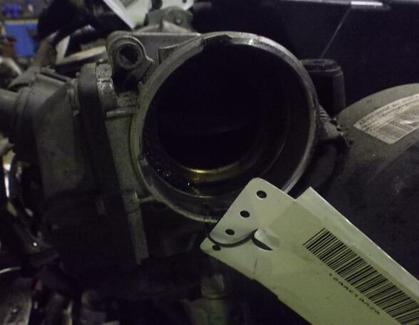 Throttle Body VW Touran (1T1, 1T2)