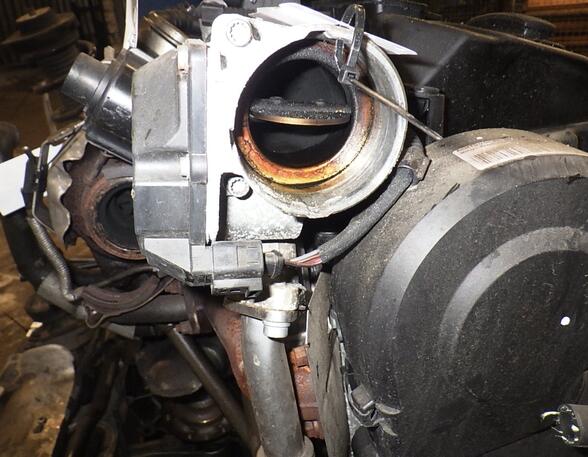 Throttle Body VW Passat Variant (3C5)