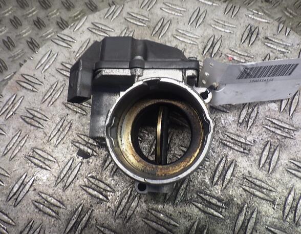 Throttle Body VW Golf V (1K1)