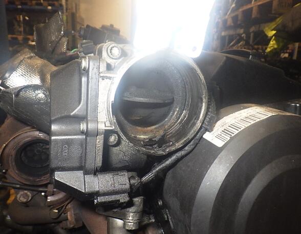 Throttle Body VW Golf V (1K1)