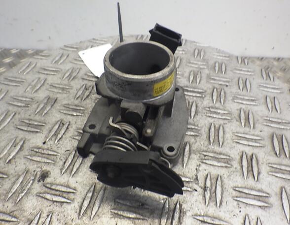 Throttle Body FORD Fiesta IV (JA, JB)