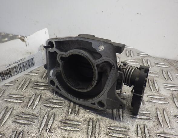 Throttle Body FORD Fiesta IV (JA, JB)