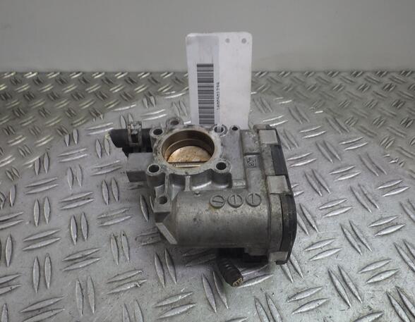 Throttle Body OPEL Corsa C (F08, F68)