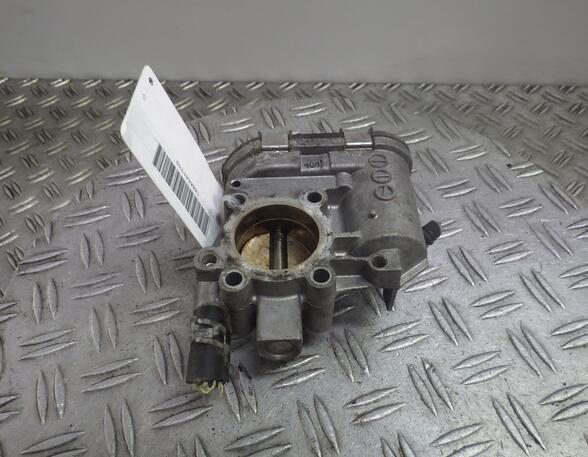 Throttle Body OPEL Corsa C (F08, F68)