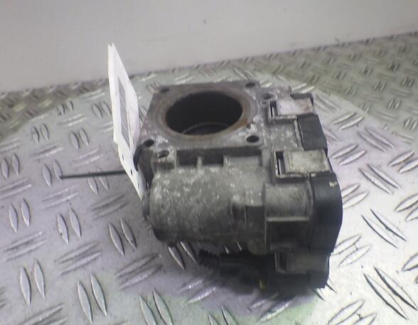 Throttle Body FIAT Grande Punto (199)