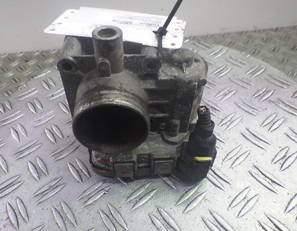 Throttle Body FIAT Grande Punto (199)