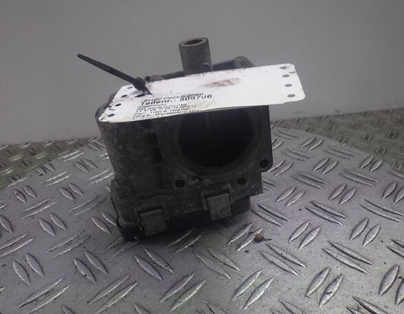 Throttle Body FIAT Grande Punto (199)