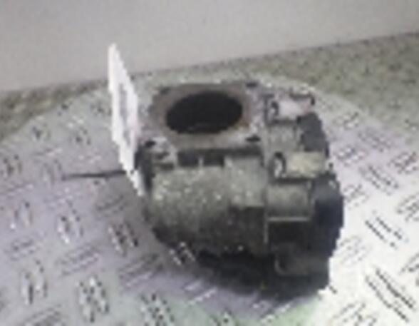 Throttle Body FIAT Grande Punto (199)