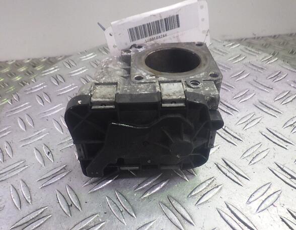 Throttle Body FIAT Grande Punto (199)