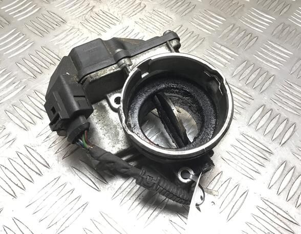 Throttle Body VW Caddy III Großraumlimousine (2CB, 2CJ, 2KB, 2KJ)