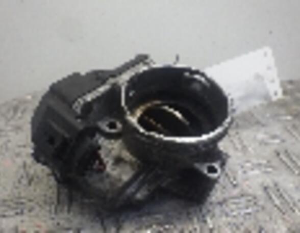 Throttle Body VW Golf V Variant (1K5)