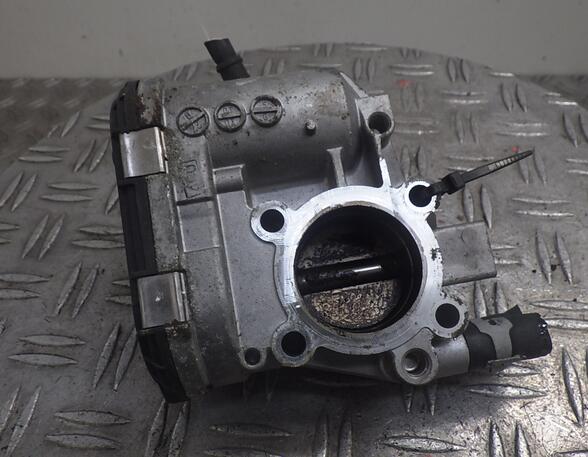 Throttle Body OPEL Corsa C (F08, F68)