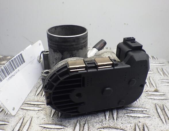 Throttle Body PEUGEOT 307 (3A/C)