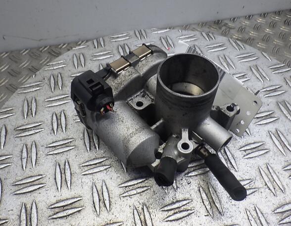 Throttle Body PEUGEOT 307 (3A/C)