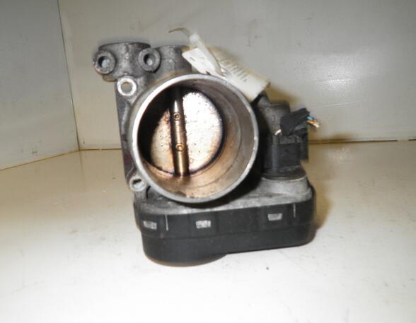 Throttle Body MERCEDES-BENZ A-Klasse (W168)