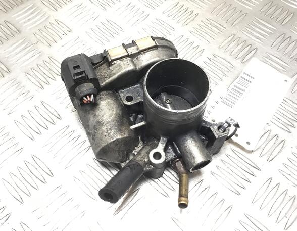 Throttle Body VW Polo (6N2)