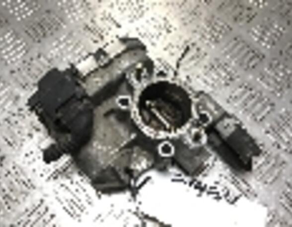 Throttle Body OPEL Corsa C (F08, F68)