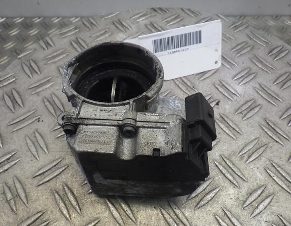 Throttle Body VW Touran (1T1, 1T2)