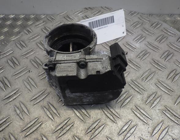 Throttle Body VW Touran (1T1, 1T2)