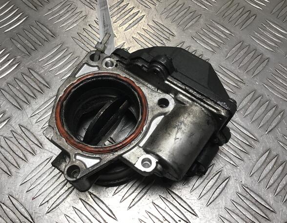 Throttle Body VW Golf Plus (521, 5M1)