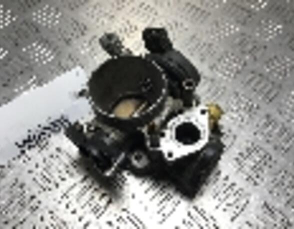 Throttle Body CITROËN Xantia (X1, X2)