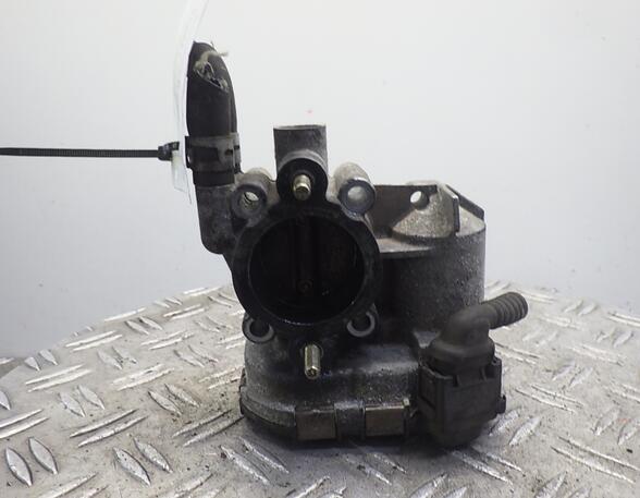 Throttle Body OPEL Corsa C (F08, F68)