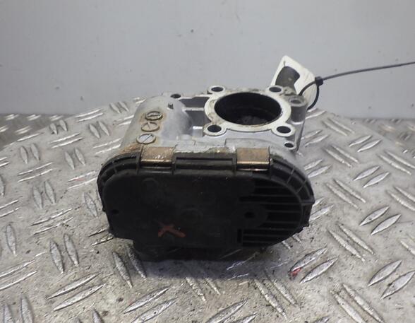 Throttle Body OPEL Corsa C (F08, F68)