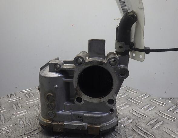 Throttle Body OPEL Corsa C (F08, F68)