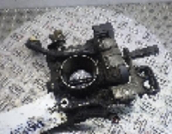 Throttle Body FIAT Grande Punto (199)