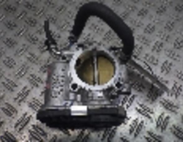 Throttle Body OPEL Astra J (--)