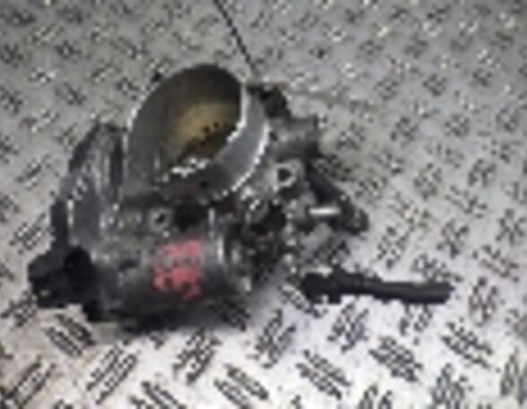 Throttle Body OPEL Astra J (--)