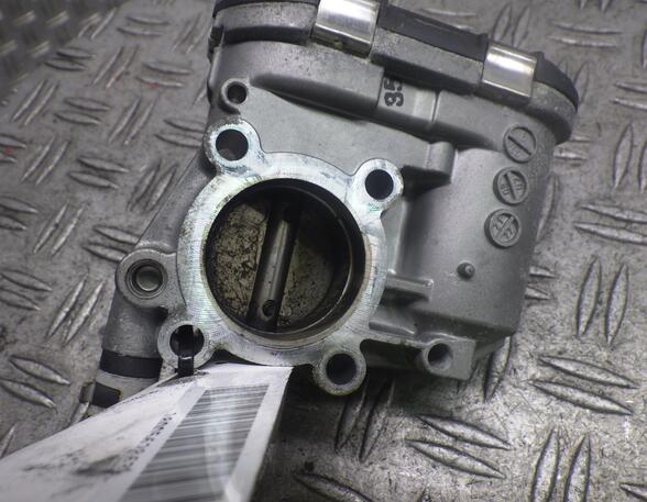 Throttle Body OPEL CORSA C (X01)