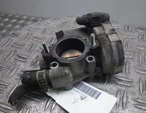 Throttle Body OPEL CORSA C (X01)