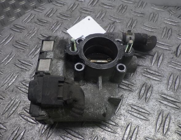 Throttle Body OPEL CORSA C (X01)