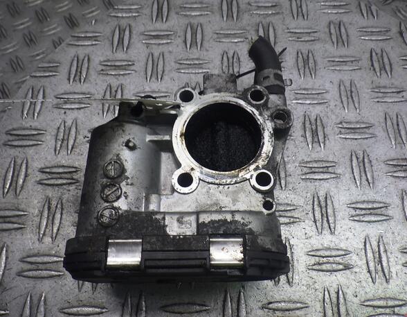 Throttle Body OPEL CORSA C (X01)