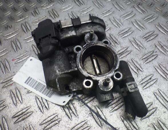 Throttle Body OPEL CORSA C (X01)