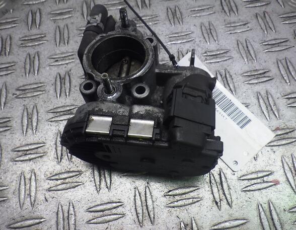 Throttle Body OPEL CORSA C (X01)