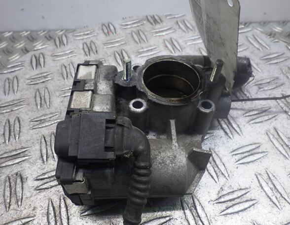 Throttle Body OPEL CORSA C (X01)