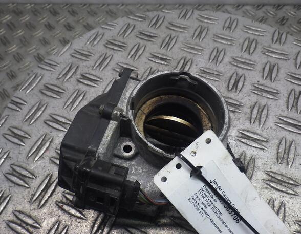 Throttle Body VW GOLF V Variant (1K5)