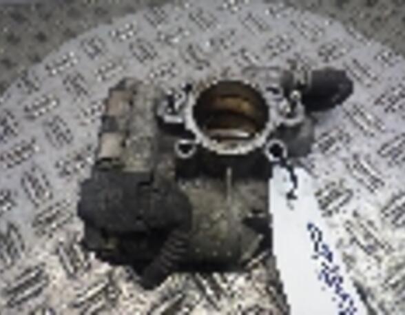 Throttle Body OPEL Agila (A) (A H00)