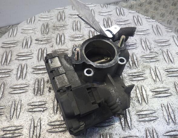 Throttle Body OPEL CORSA C (X01)