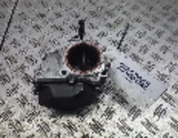 Throttle Body VW Golf V (1K1)